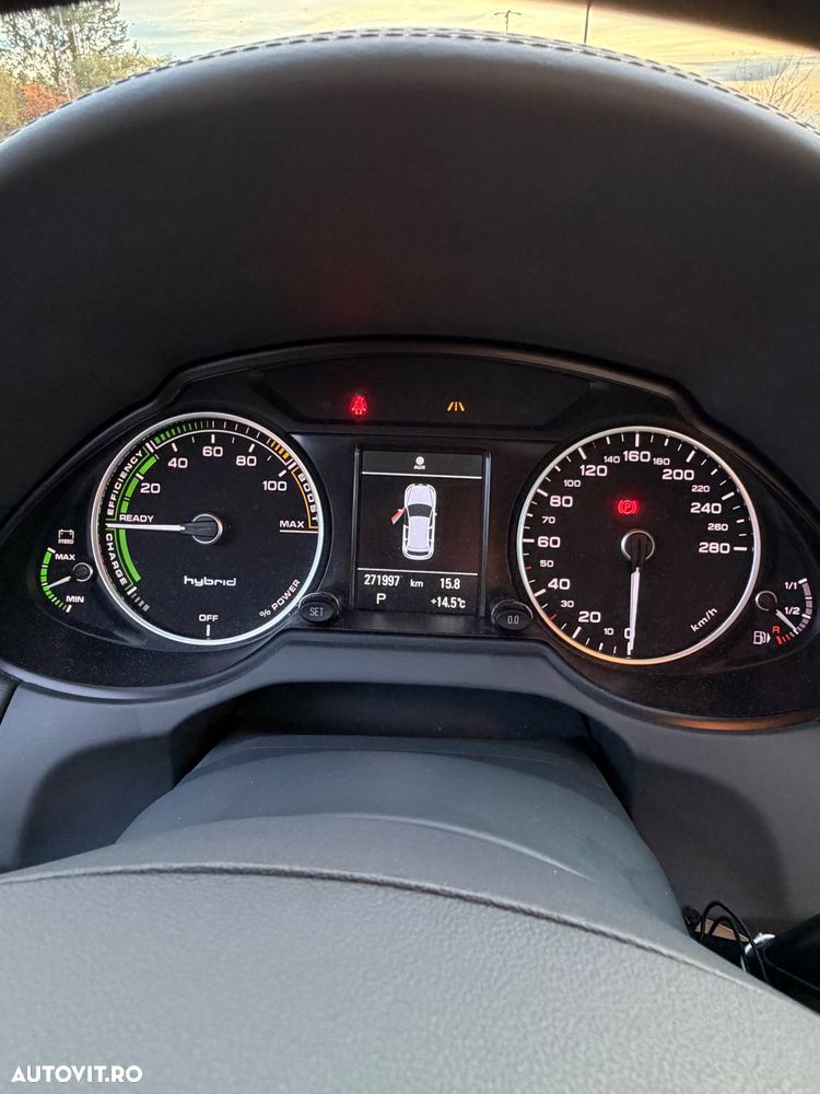 Audi Q5 - 22