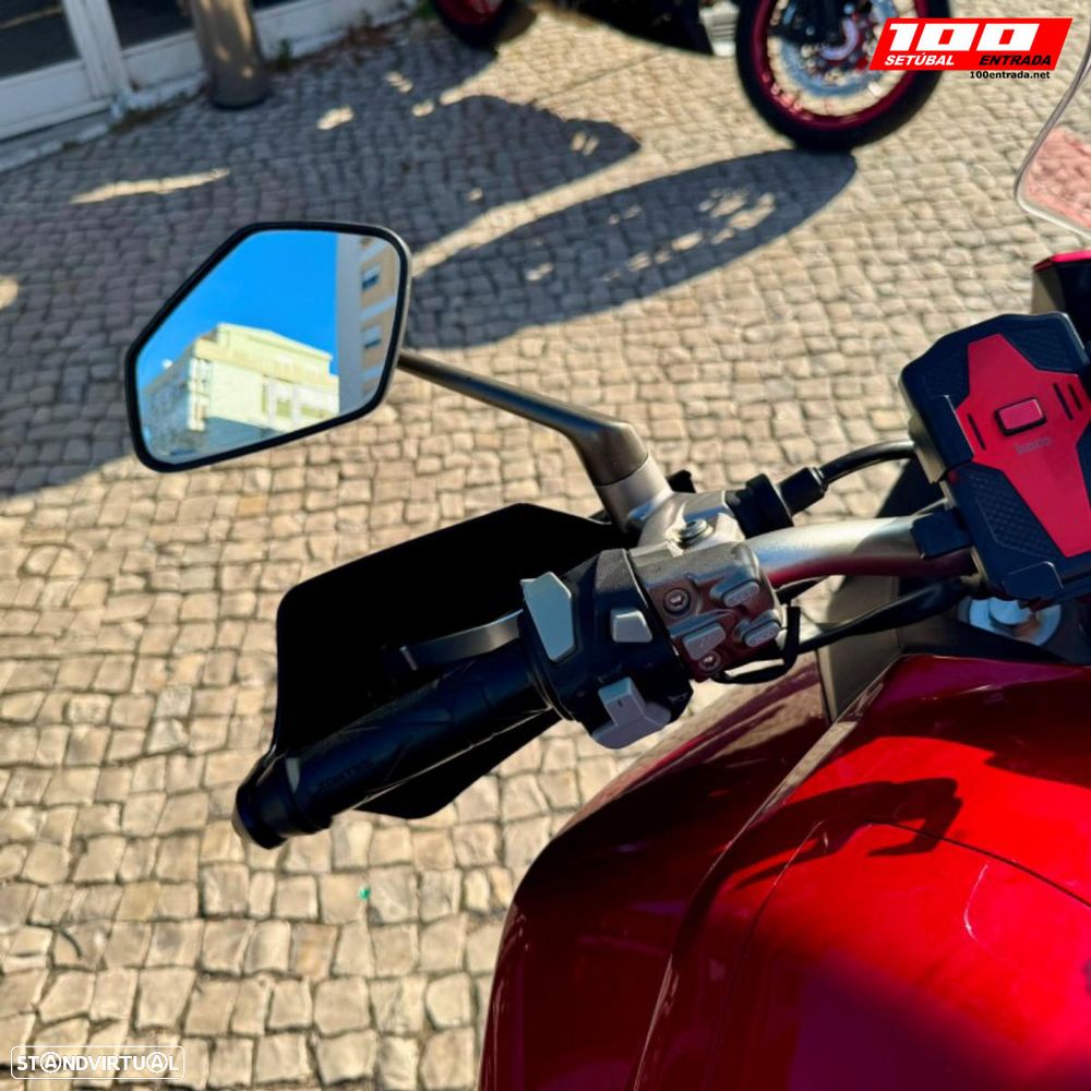 Zontes 310X X2 - 10