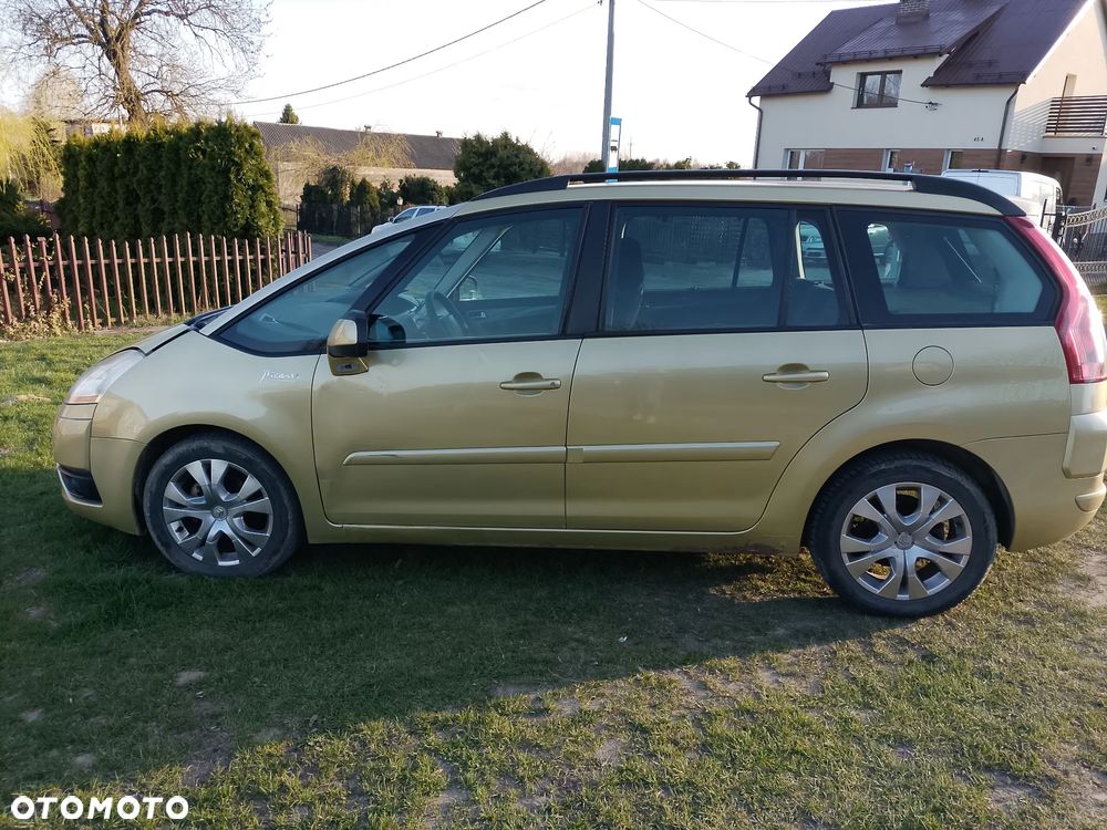 Citroën C4 Picasso 1.6 HDi Impress Pack MCP - 2
