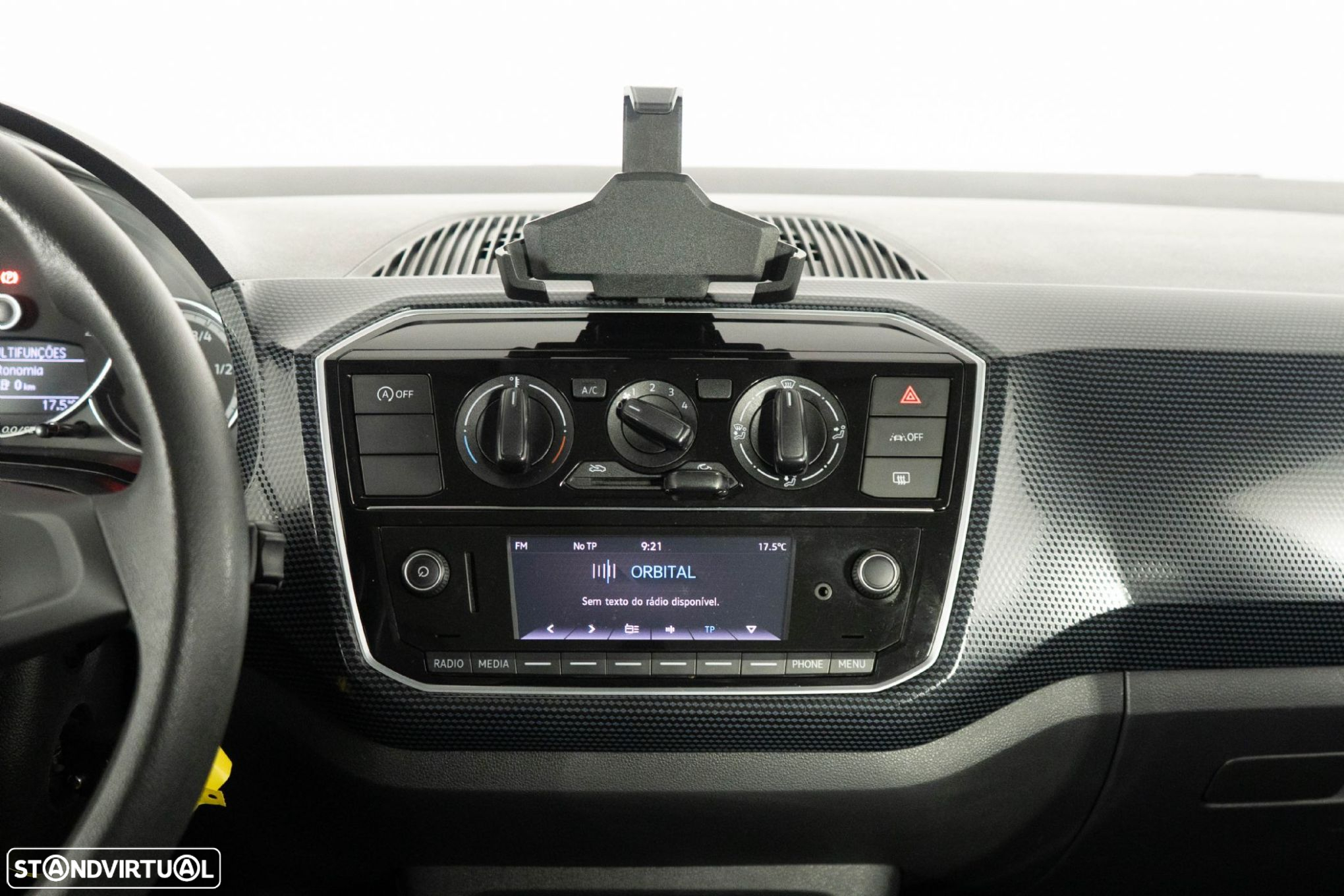 VW Up! 1.0 Move Color - 20
