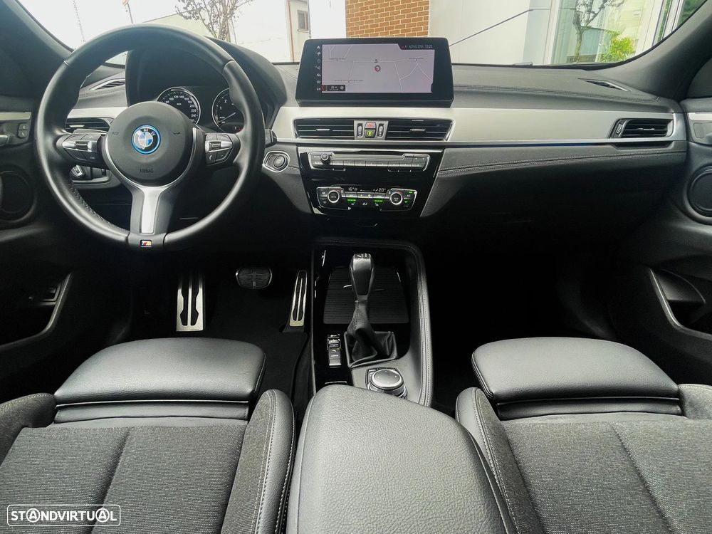 BMW X2 25 e xDrive X Pack M - 16