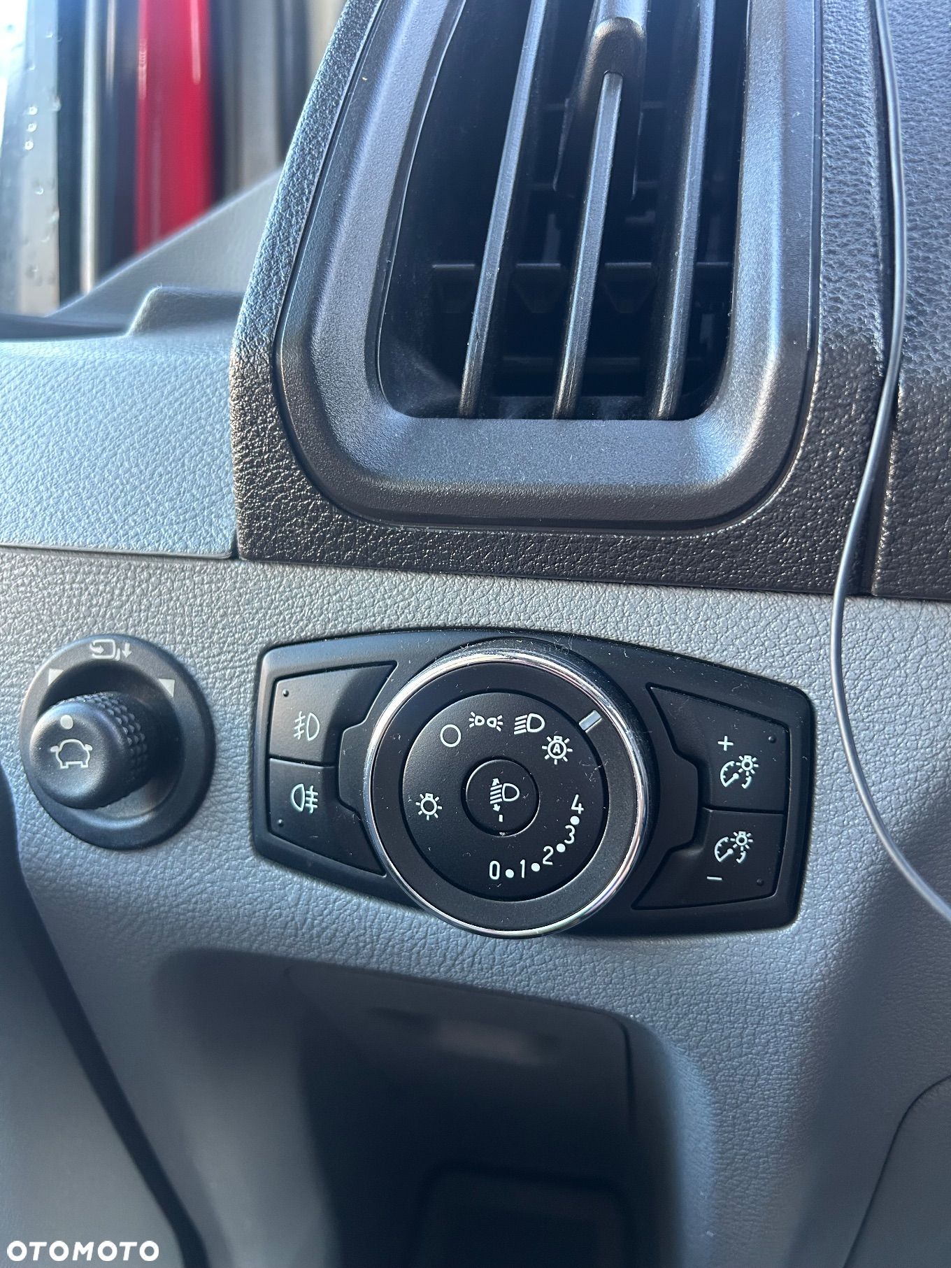 Ford Transit - 9