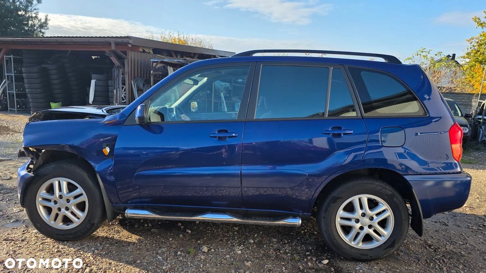Toyota RAV4 4x2 Edition - 18