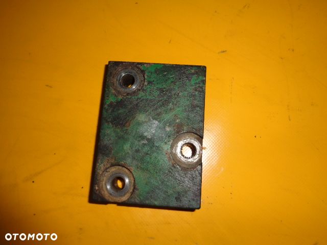 Sekcja blok hydrauliczny John Deere 5615F - 8