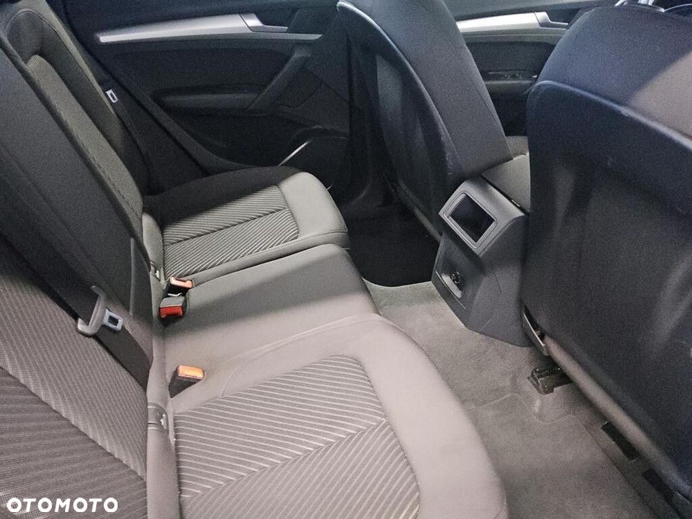 Audi Q5 - 9