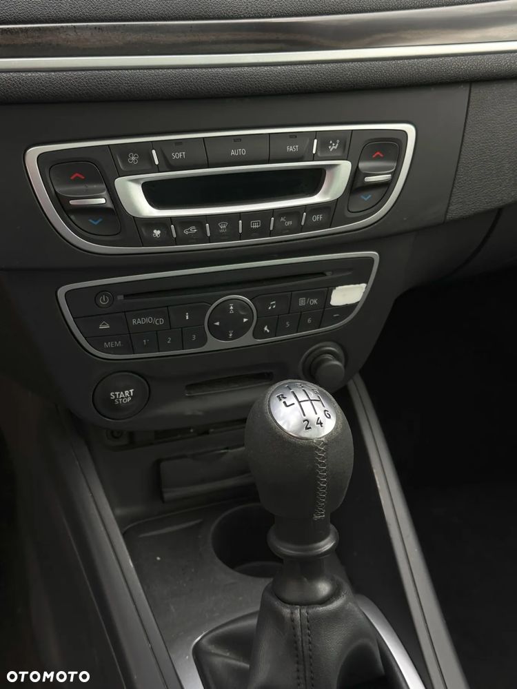 Renault Megane 1.4 16V TCE Dynamique - 6