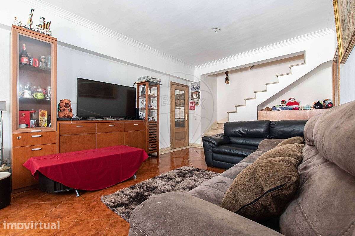 Apartamento T4 para venda - Grande imagem: 4/35