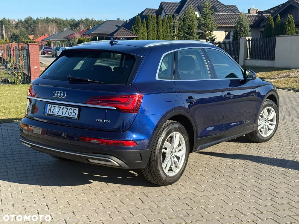 Audi Q5 - 3