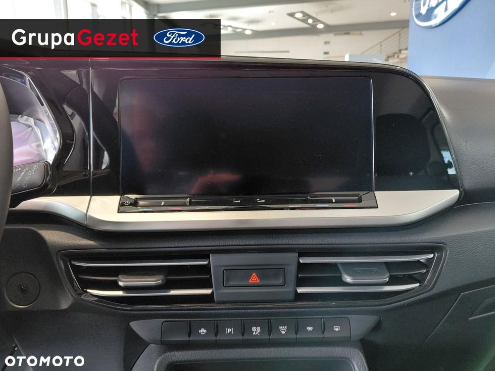 Ford Tourneo Connect - 10