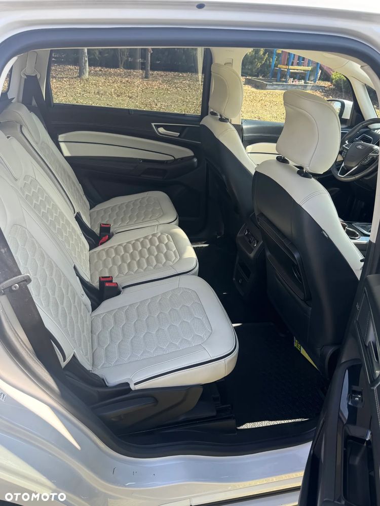 Ford S-Max - 5