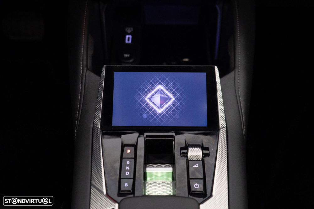 DS DS4 E-Tense Rivoli Cross EAT8 - 29