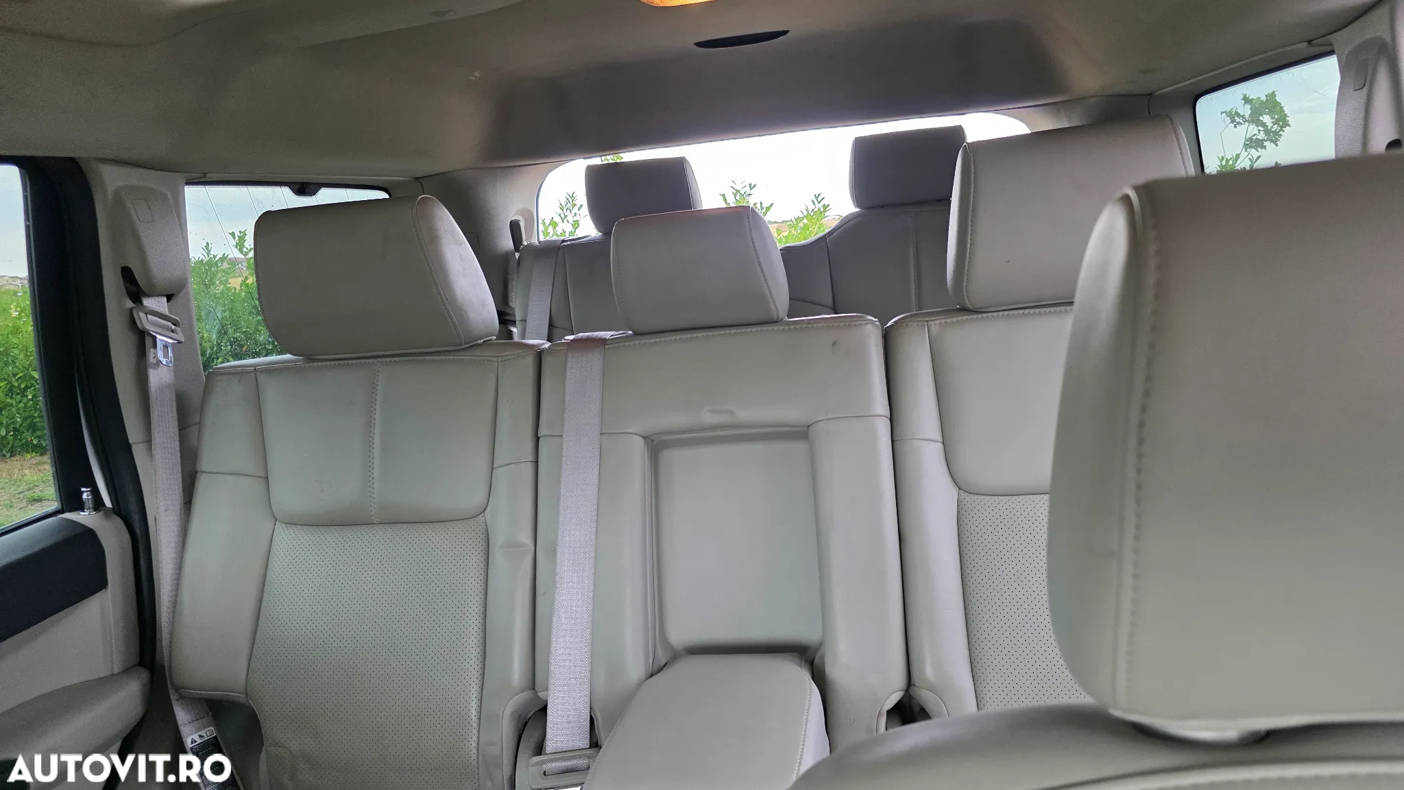 Jeep Commander 3.0 CRD DPF Automatik Limited - 9