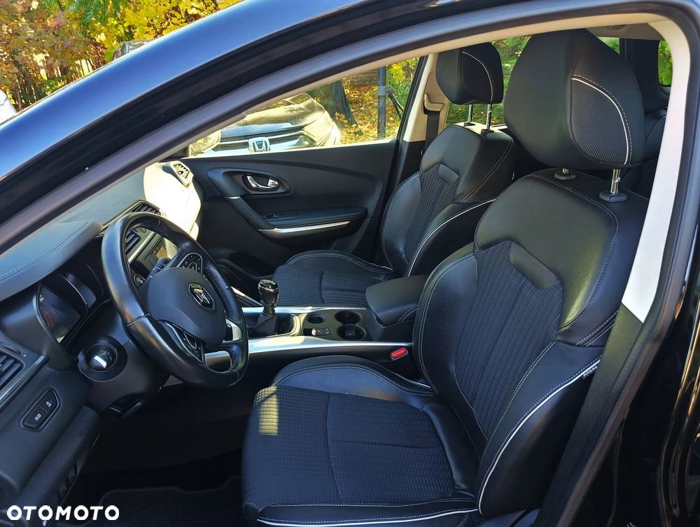 Renault Kadjar Energy TCe 165 CROSSBORDER - 31