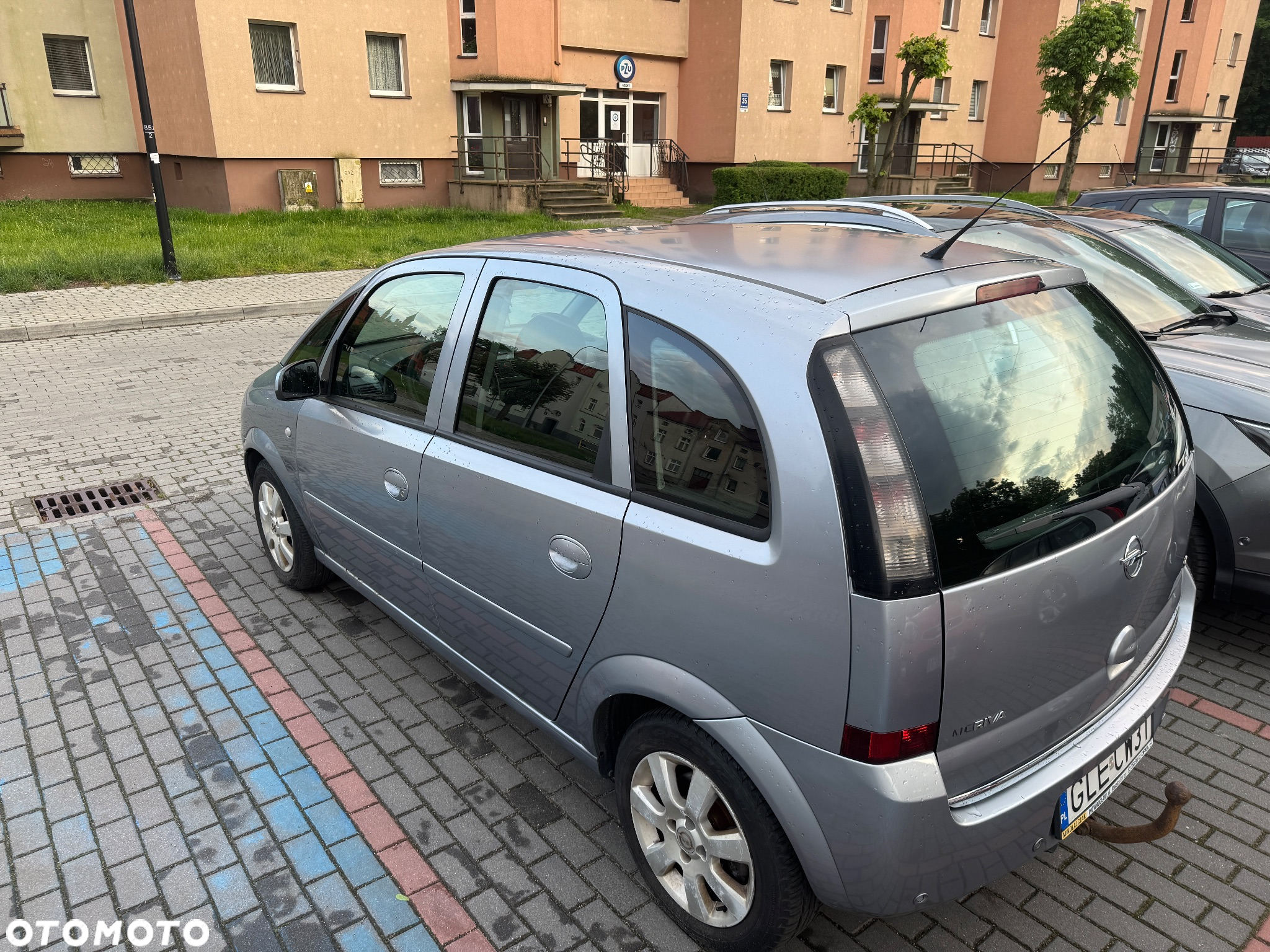 Opel Meriva 1.6 Enjoy - 7