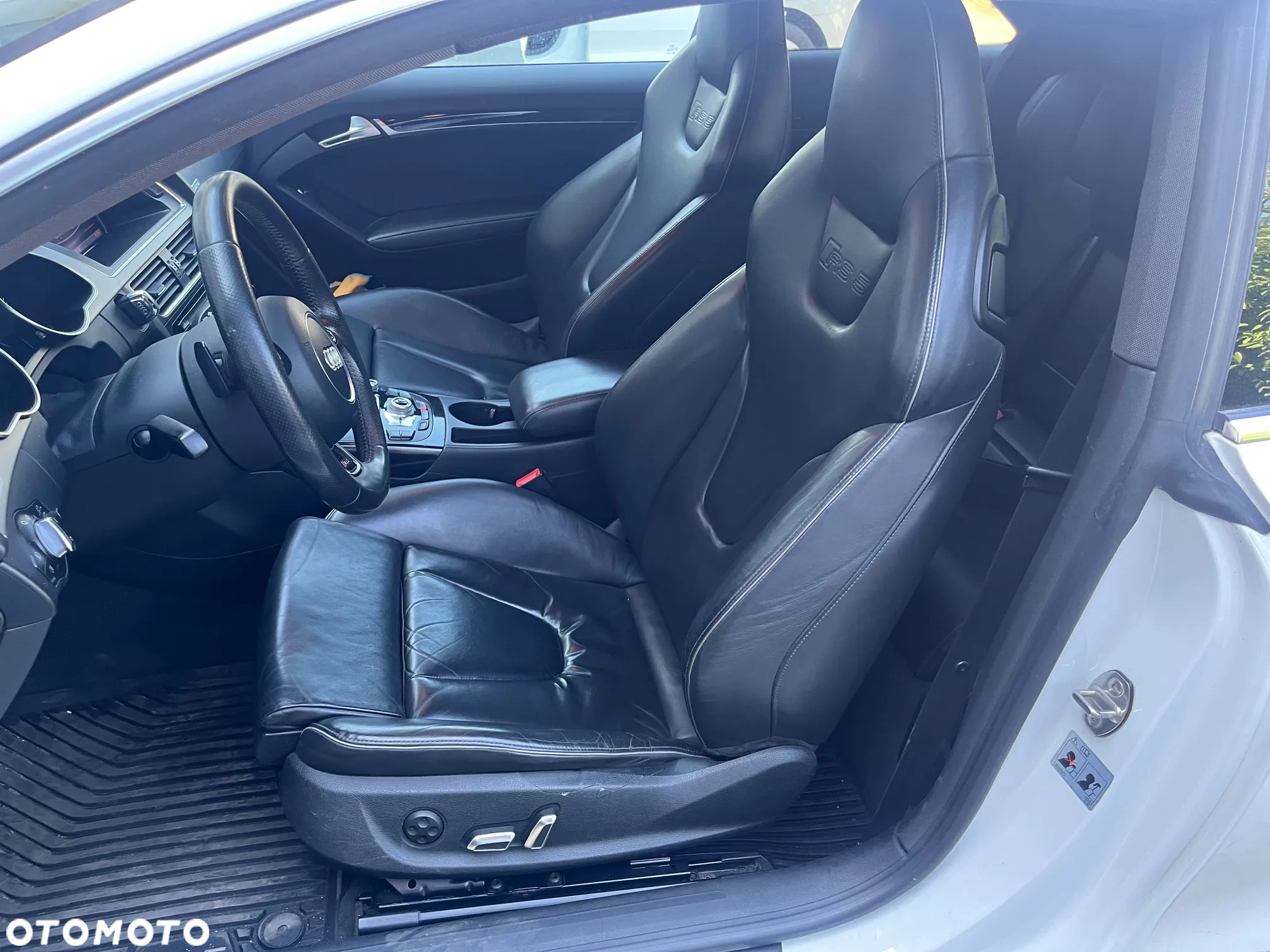 Audi A5 3.0 TDI Quattro S tronic - 6