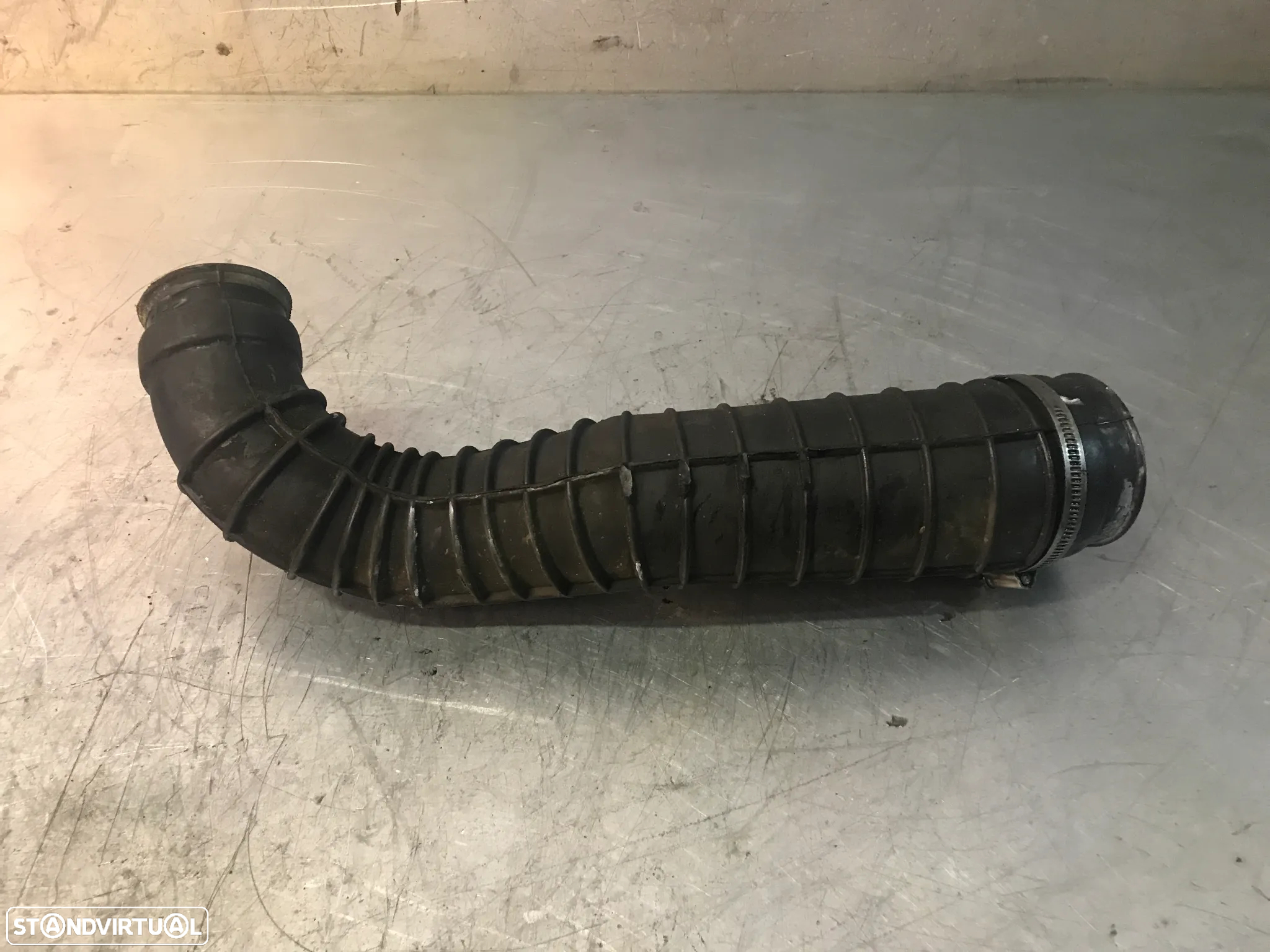 TUBO ADMISSÃO TURBO MERCEDES VITO W638 108CDI 2.2CDI A6380941382 - 2