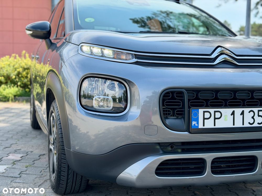 Citroën C3 Aircross - 4