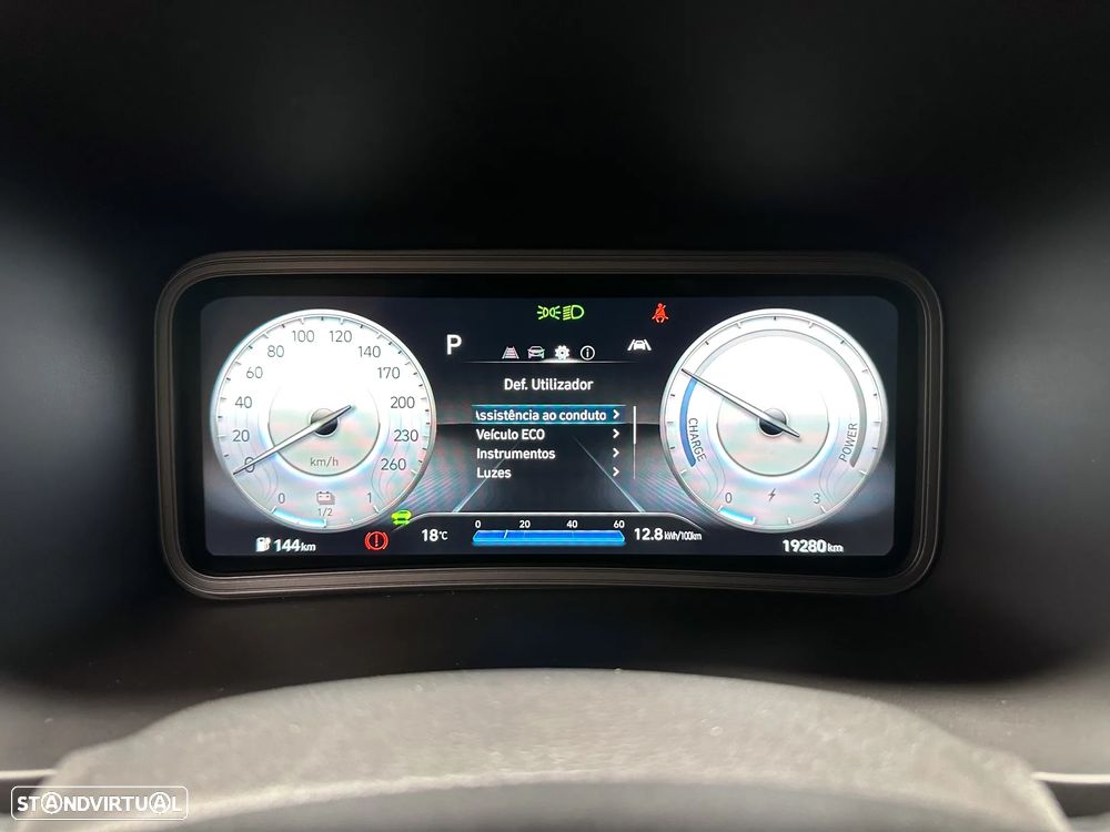 Hyundai Kauai 39 kWh Premium - 36