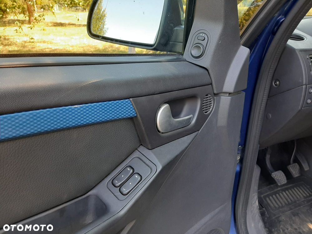 Opel Meriva 1.7 CDTI Cosmo - 6