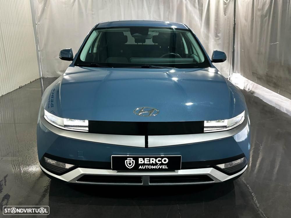 Hyundai Ioniq 5 77,4 kWh Techniq - 2