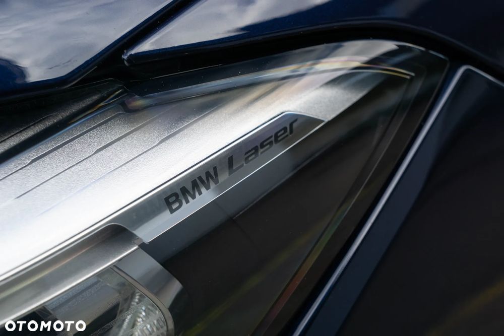 BMW Seria 7 750i xDrive - 4