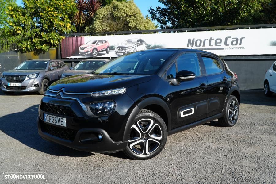 Citroën C3 1.2 PureTech Shine - 2