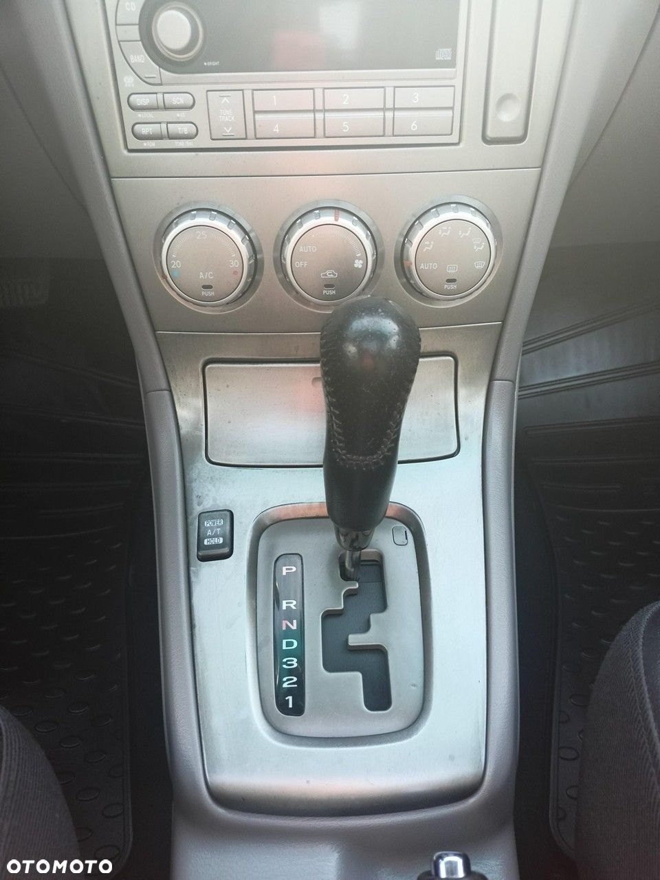 Subaru Forester - 33
