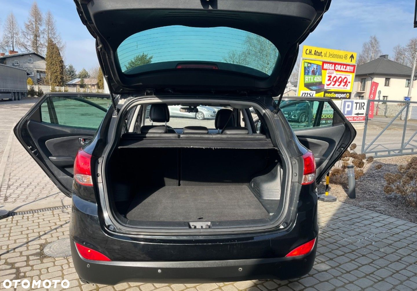 Hyundai ix35 - 31