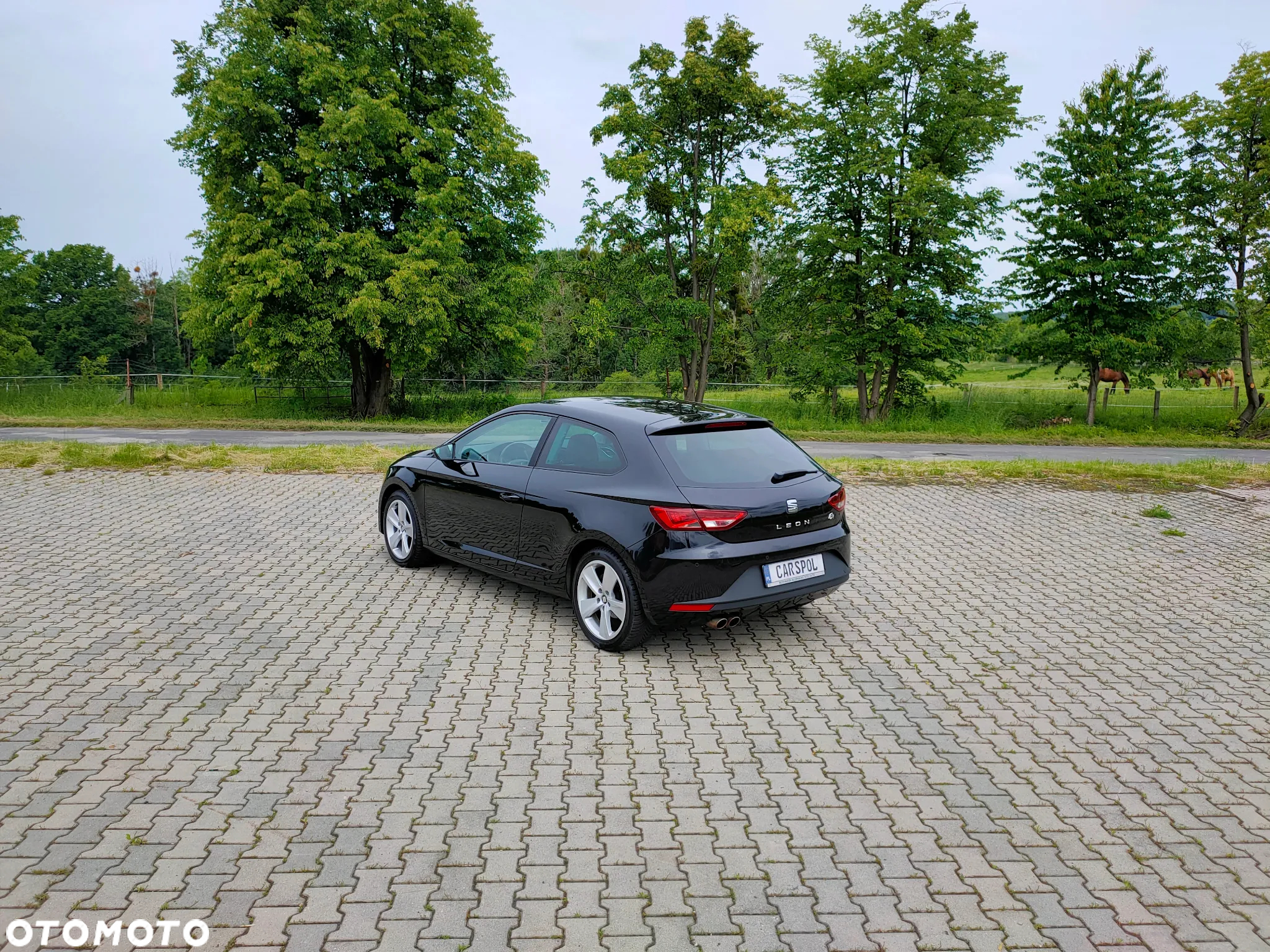 Seat Leon SC 1.4 TSI Start&Stop FR Edition - 27