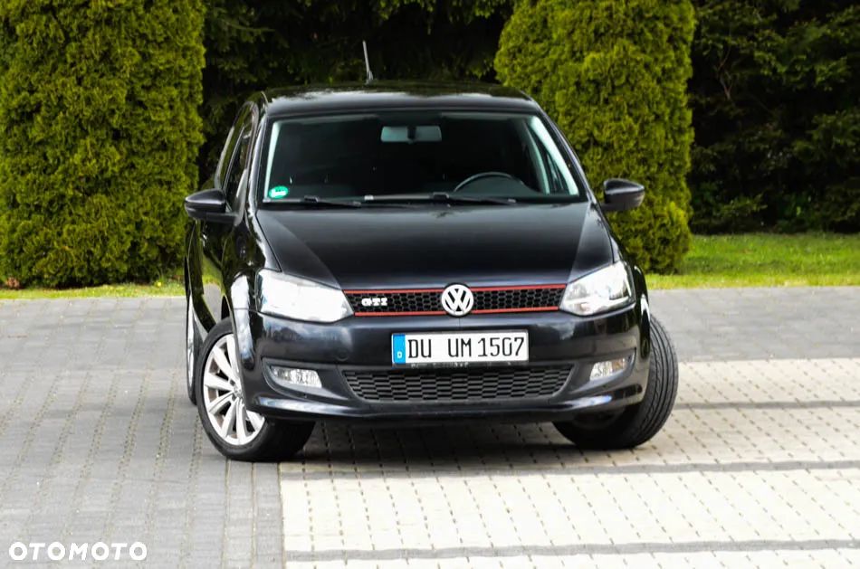Volkswagen Polo 1.2 Comfortline - 9