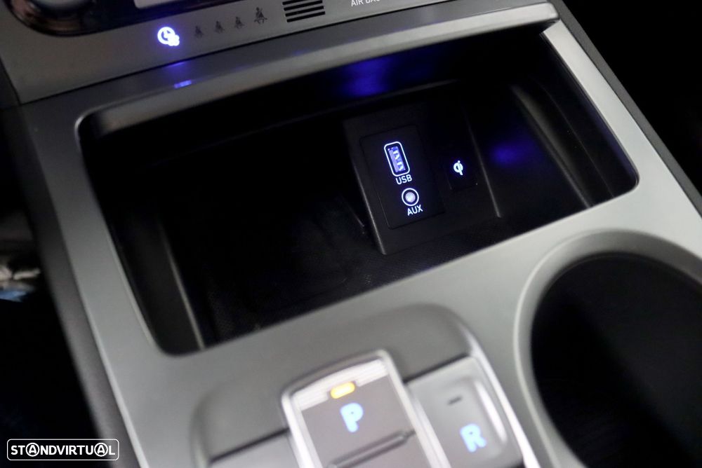 Hyundai Kauai EV 64 kWh Premium - 20