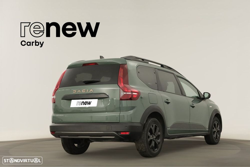 Dacia Jogger 1.0 ECO-G Extreme+ Up&Go 7L Bi-Fuel - 3