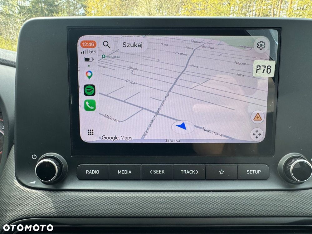 Hyundai Kona 1.0 T-GDI Style DCT - 23