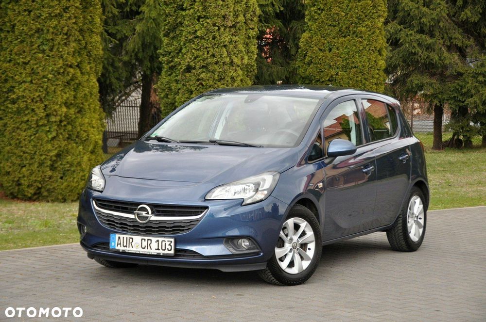Opel Corsa - 9
