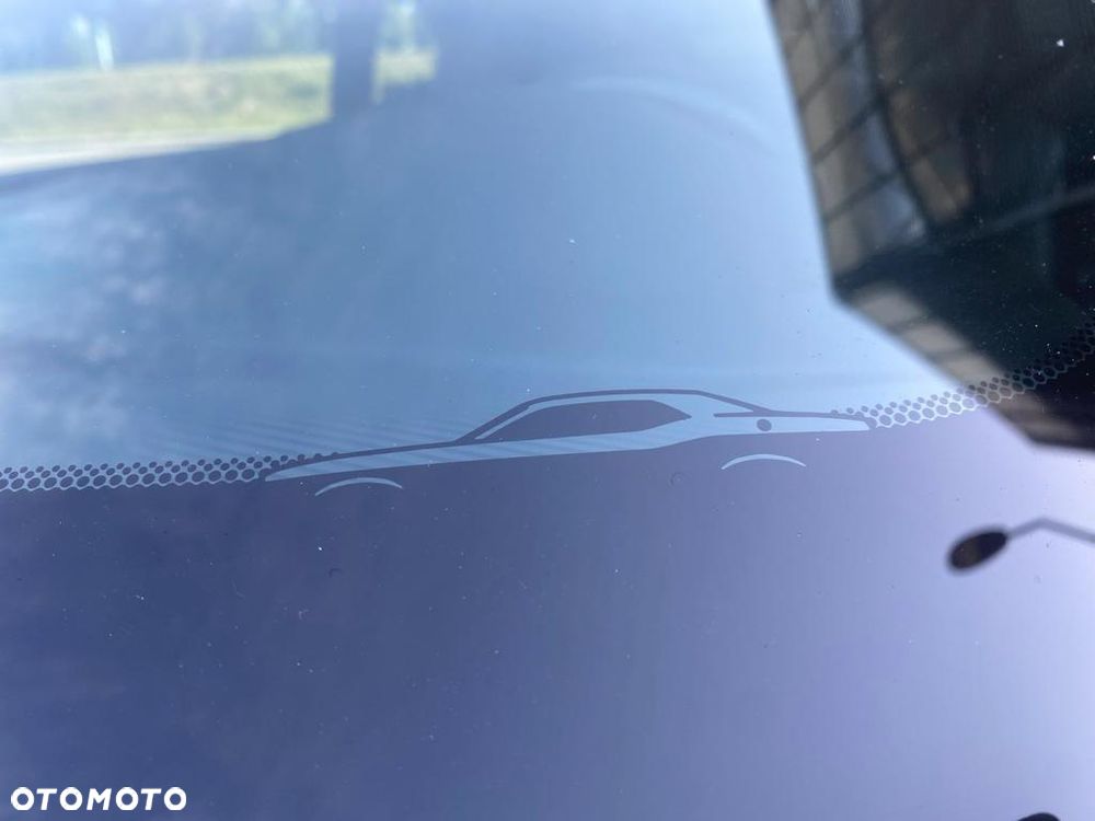 Dodge Challenger 6.2 Hellcat Widebody - 15