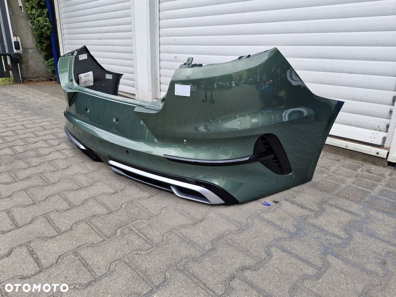 kia proceed pro ceed iii 3 lift gt-line zderzak tył tylny exg - 7