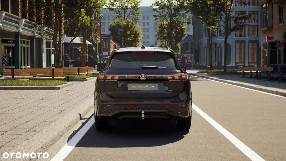 Volkswagen Tiguan 1.5 eTSI R-Line Plus DSG - 5
