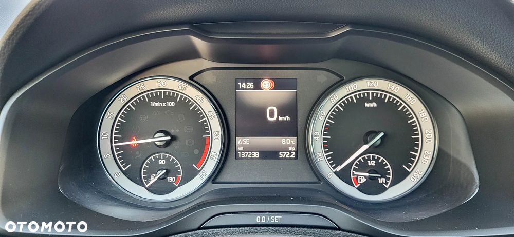 Skoda Karoq 1.6 TDI SCR 4x2 Style - 27