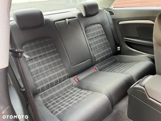 Audi A5 Coupé 1.8 TFSI - 10