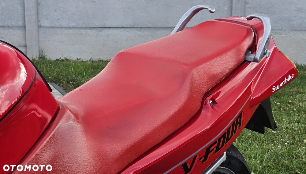 Honda VFR - 11
