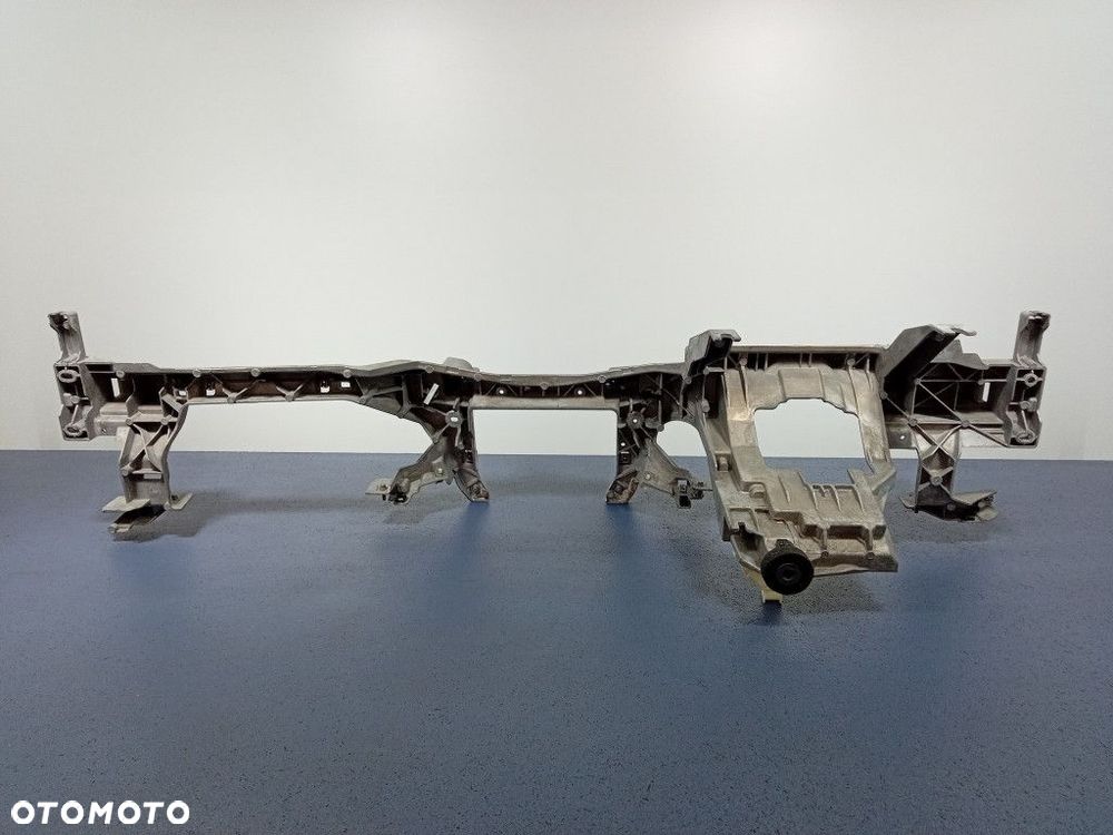 BMW 5 G30 G31 F90 STELAŻ BELKA SZTYCA KONSOLI EU 9297644 - 6