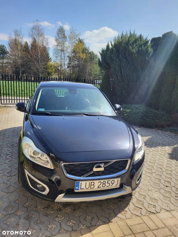 Volvo C30 DRIVe Momentum - 3