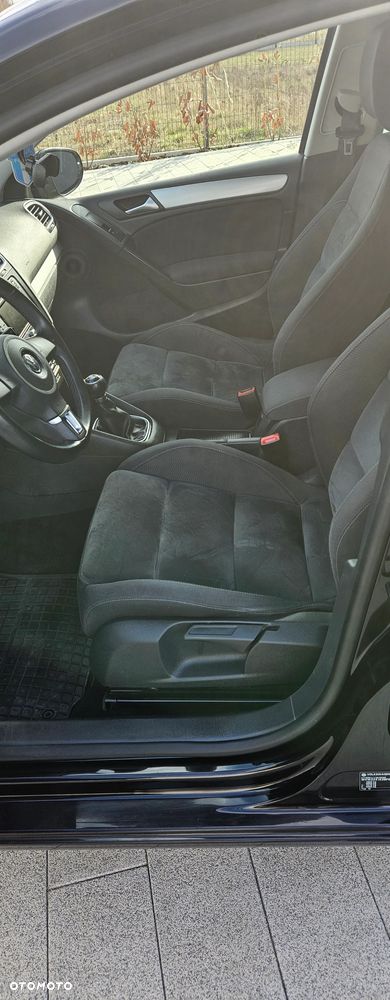 Volkswagen Golf 1.4 TSI Team - 6