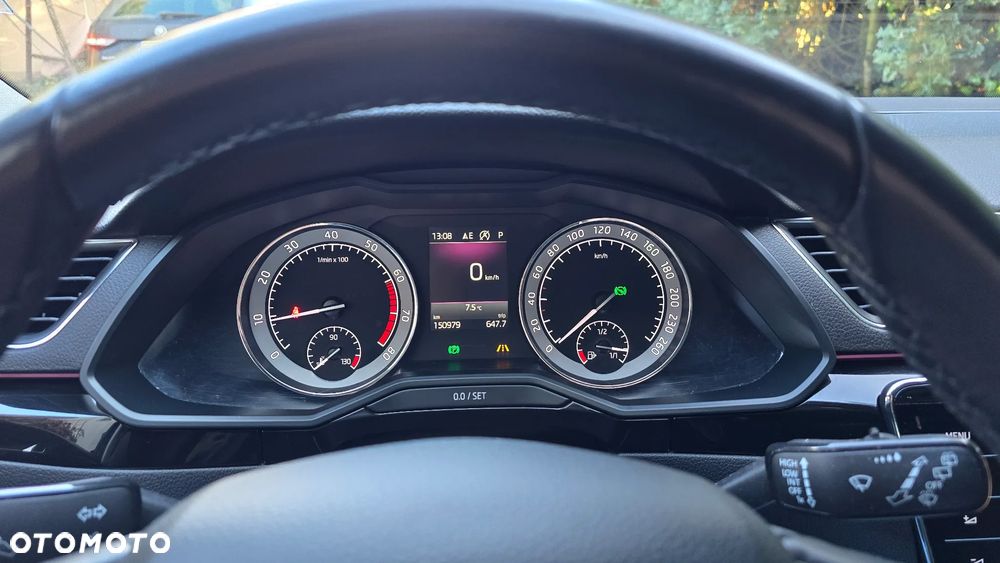 Skoda Superb 2.0 TSI 4x4 L&K DSG - 24