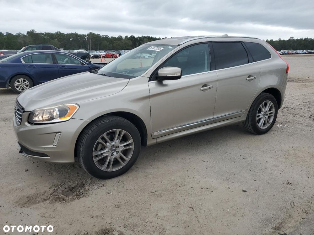 Volvo XC 60 T5 Drive-E R-Design Momentum - 3