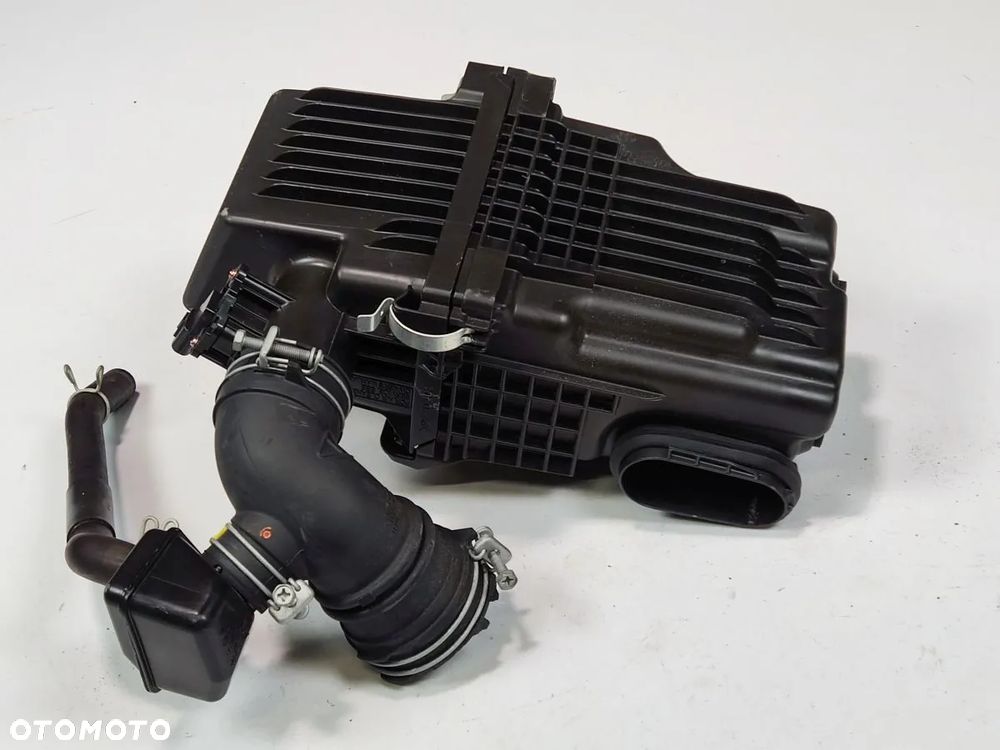 TOYOTA COROLLA E21 1.8h od 2022r Obudowa Filtra Powietrza - 3
