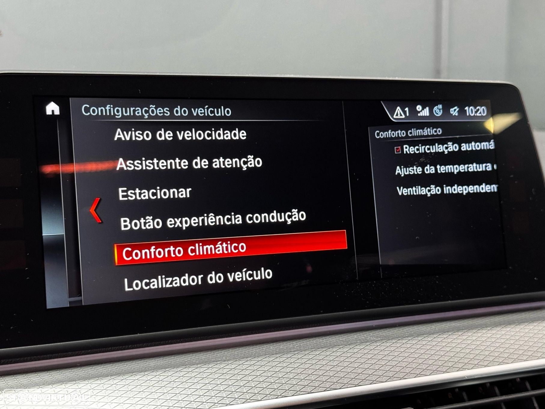 BMW 520 d xDrive Pack M Auto - 23