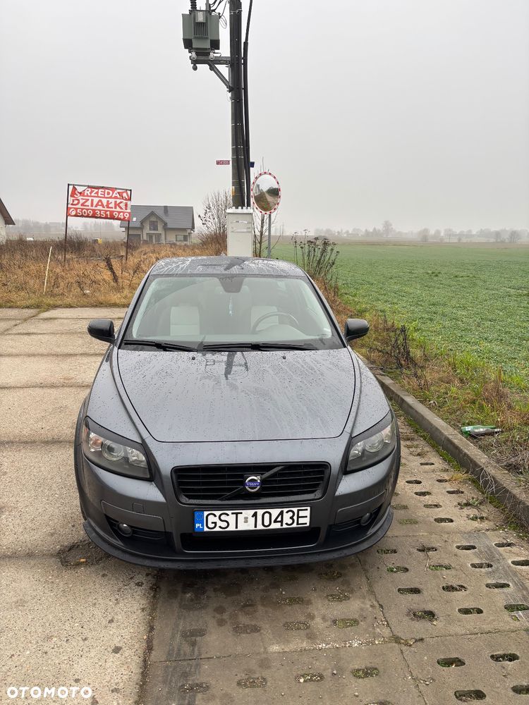 Volvo C30 2.0D Momentum - 4