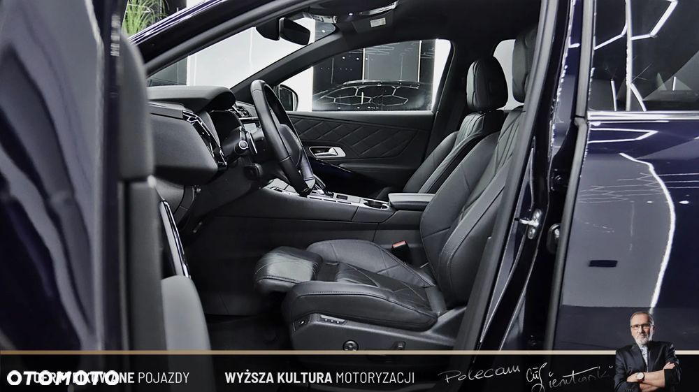 DS Automobiles DS 7 Crossback 1.6 PureTech Rivoli - 15