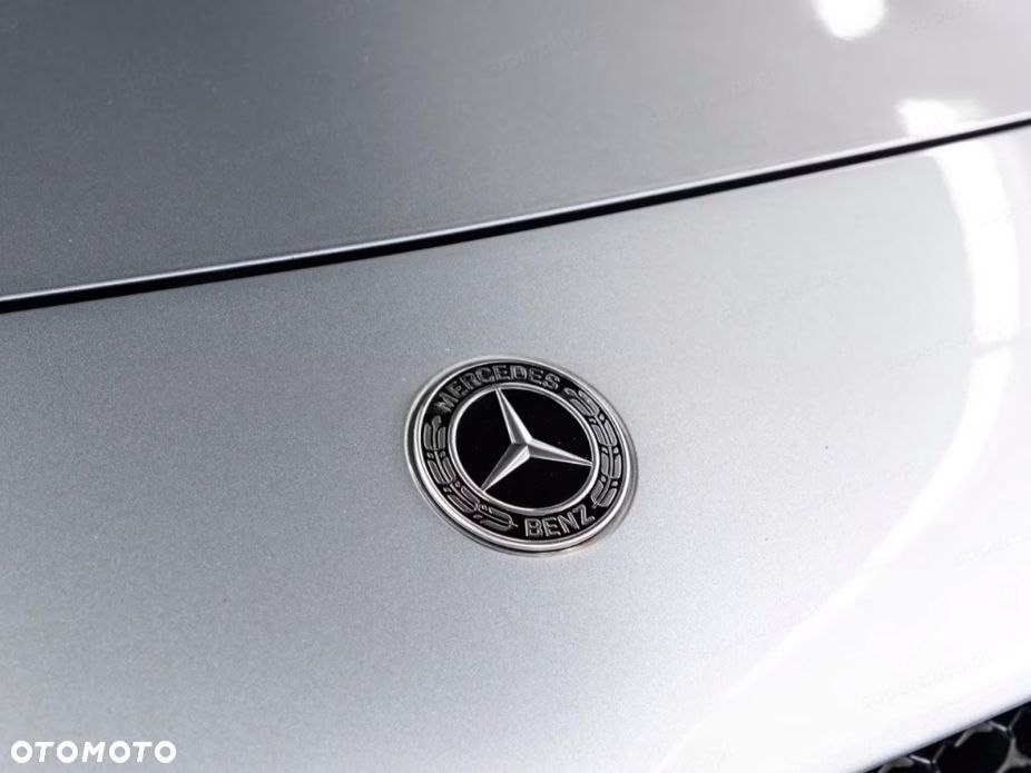 Mercedes-Benz CLE 200 mHEV AMG Line - 19